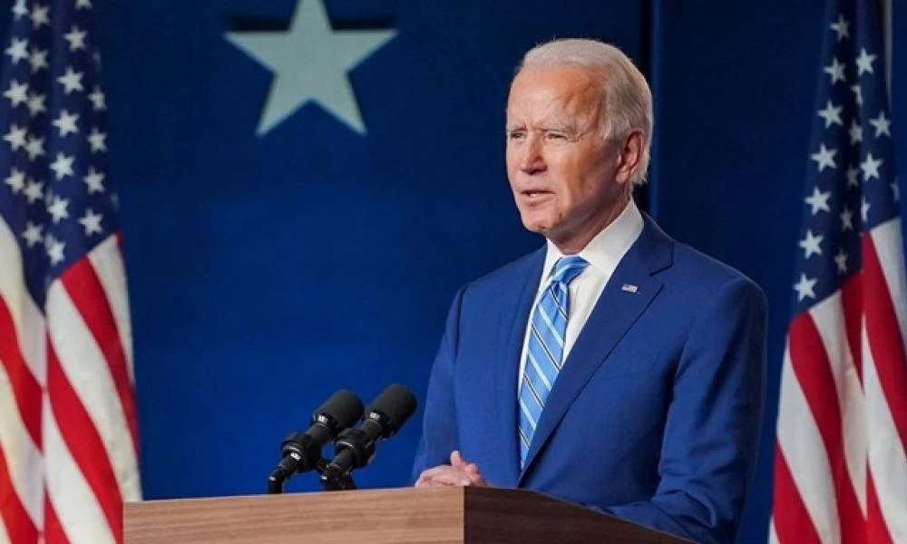 O Μπάιντεν προσκάλεσε Πούτιν - Σι Τζινπίνγκ στο Φόρουμ για το Κλίμα